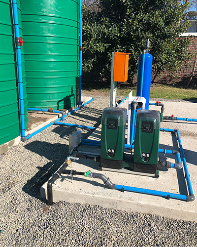 Reliable, Professional Plumbing Solutions